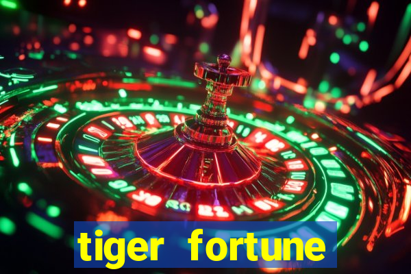 tiger fortune deposito 5 reais