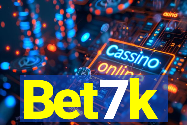 Bet7k