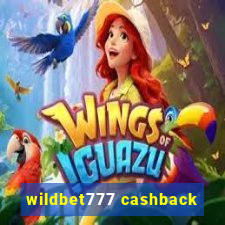 wildbet777 cashback