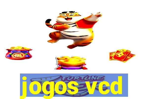 jogos vcd