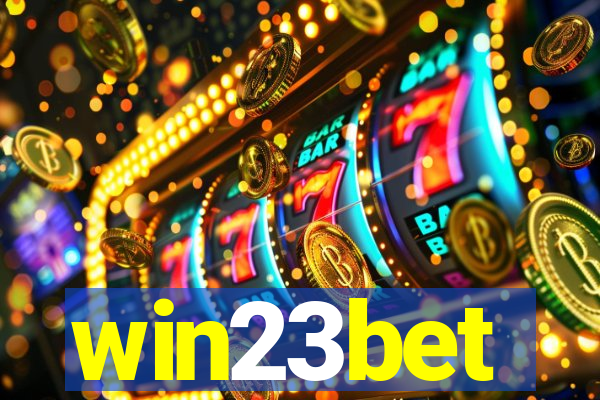 win23bet