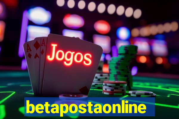 betapostaonline