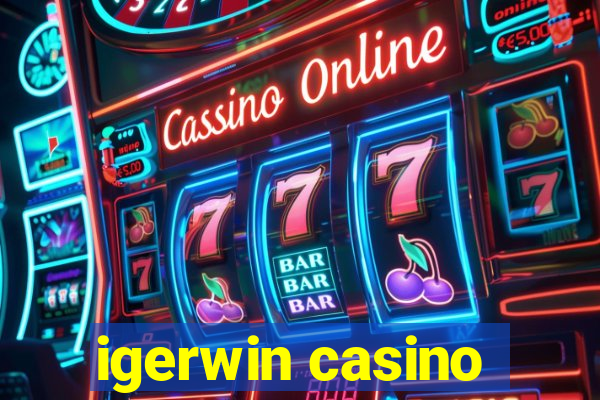 igerwin casino