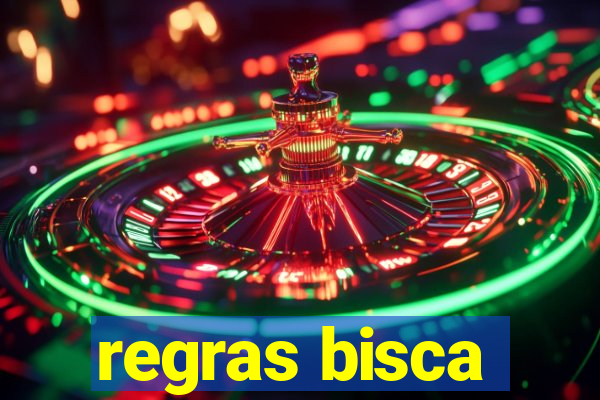 regras bisca