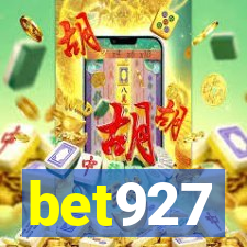 bet927