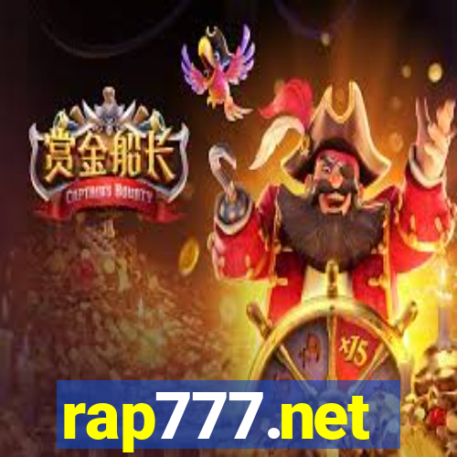 rap777.net