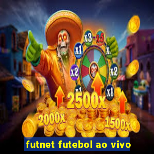 futnet futebol ao vivo