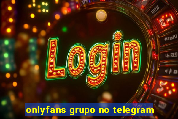 onlyfans grupo no telegram