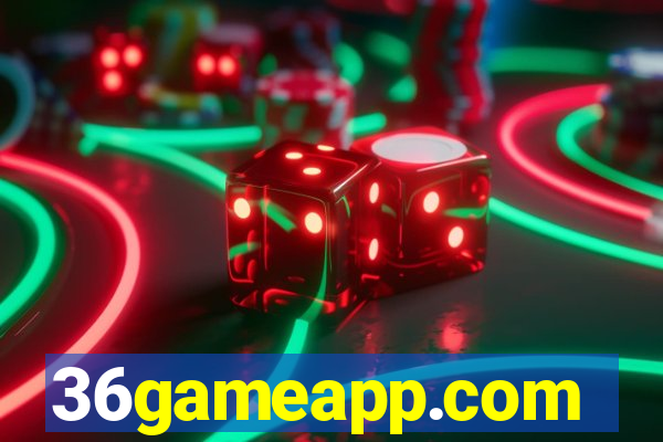 36gameapp.com