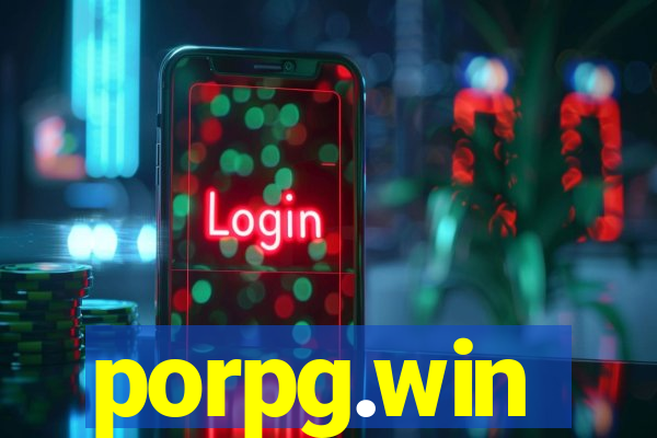 porpg.win