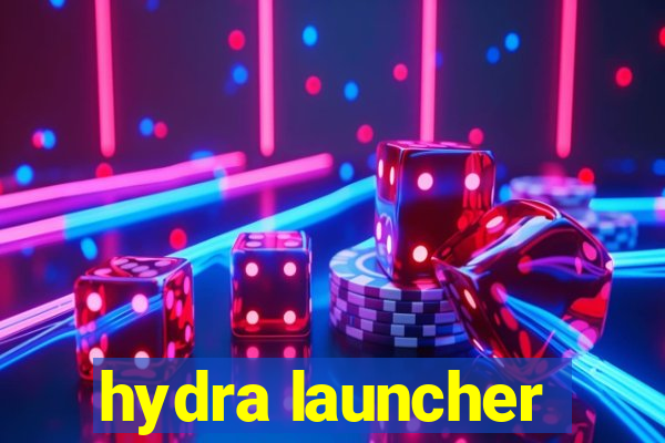 hydra launcher