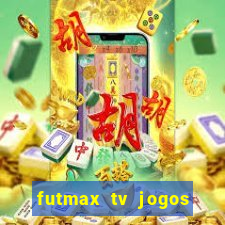 futmax tv jogos flamengo e vasco