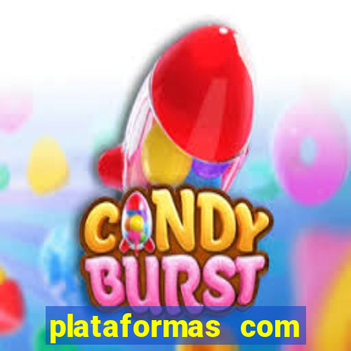 plataformas com bonus de cadastro facebook