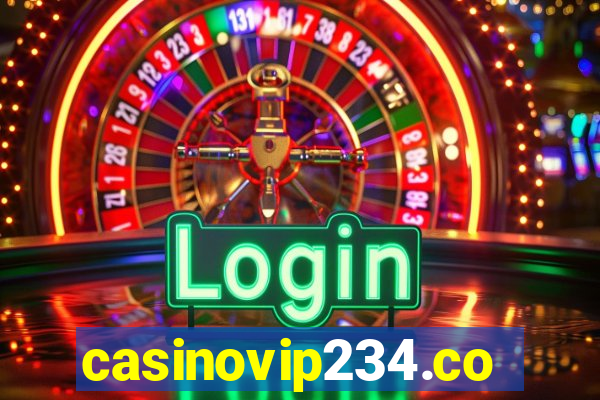 casinovip234.com