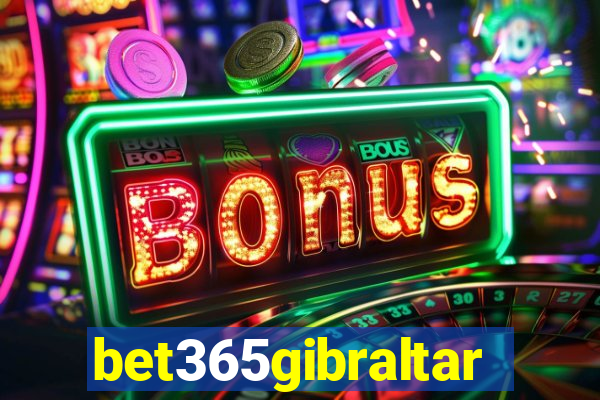 bet365gibraltar