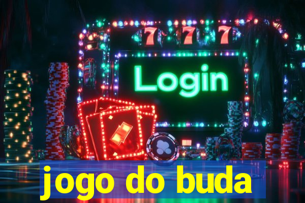 jogo do buda