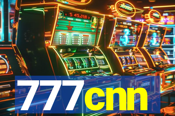 777cnn