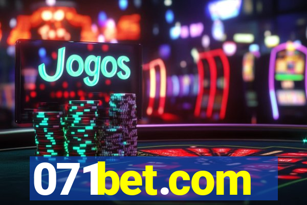 071bet.com