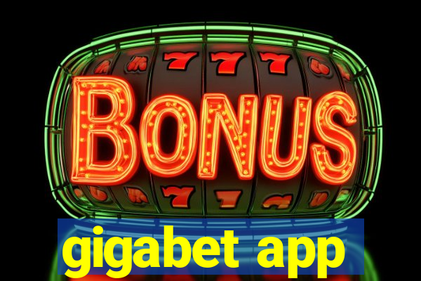 gigabet app