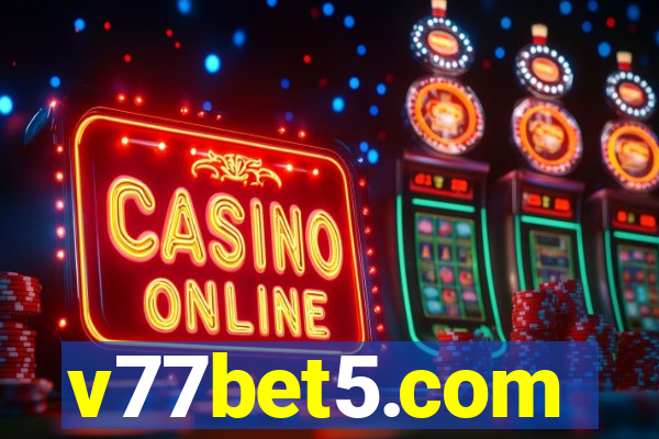 v77bet5.com