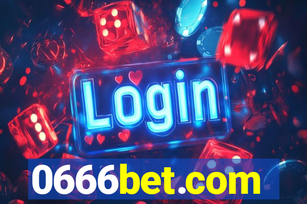 0666bet.com