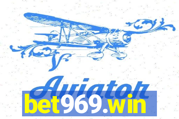 bet969.win