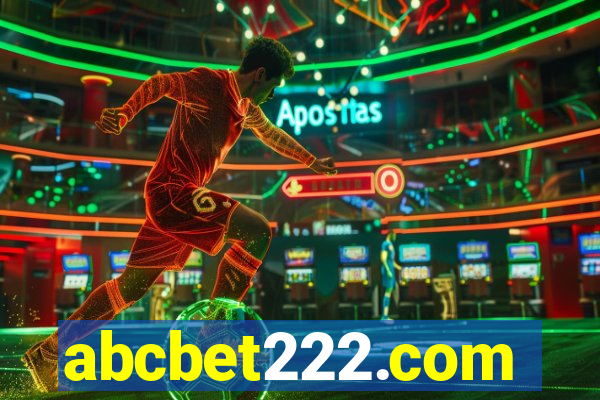 abcbet222.com