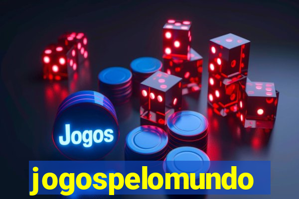 jogospelomundo