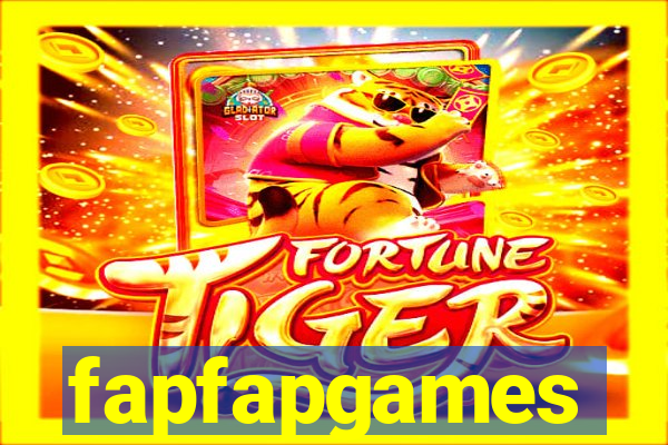 fapfapgames