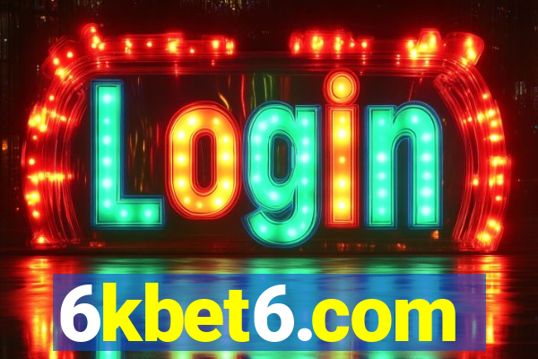 6kbet6.com