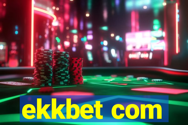 ekkbet com