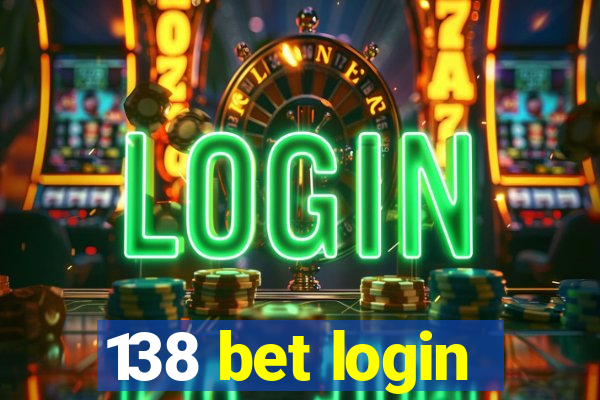 138 bet login