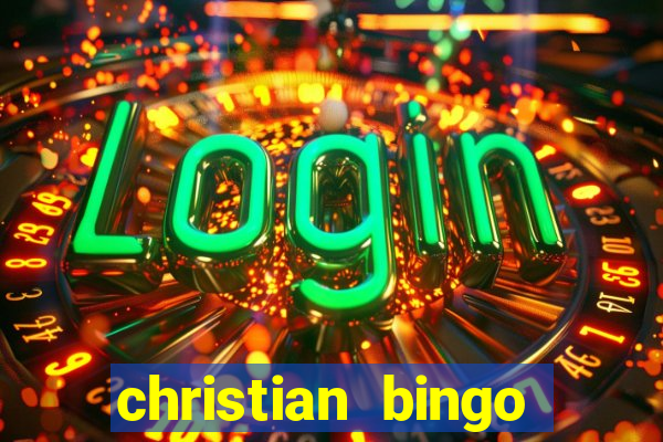 christian bingo beefcake hunter