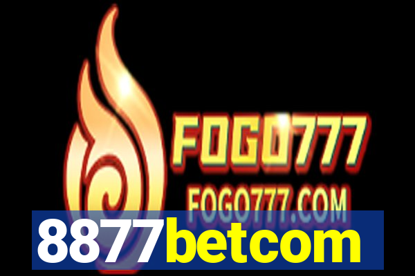 8877betcom