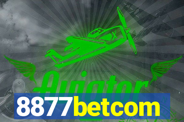 8877betcom