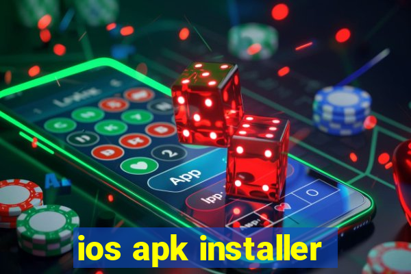 ios apk installer