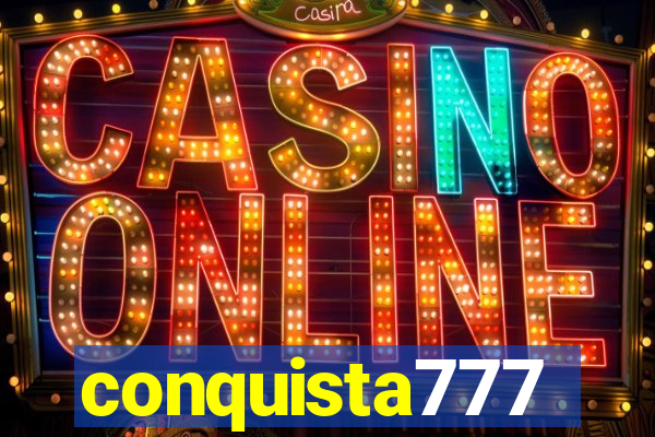 conquista777