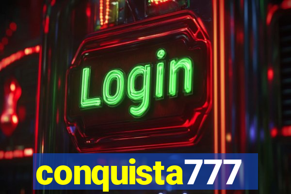 conquista777