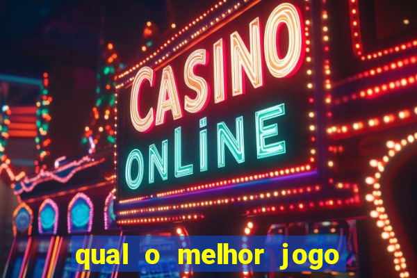 qual o melhor jogo para ganhar dinheiro sem depositar