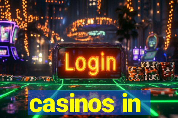 casinos in