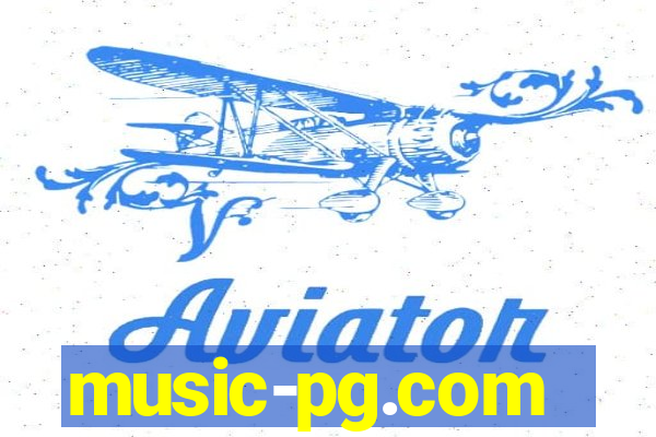 music-pg.com