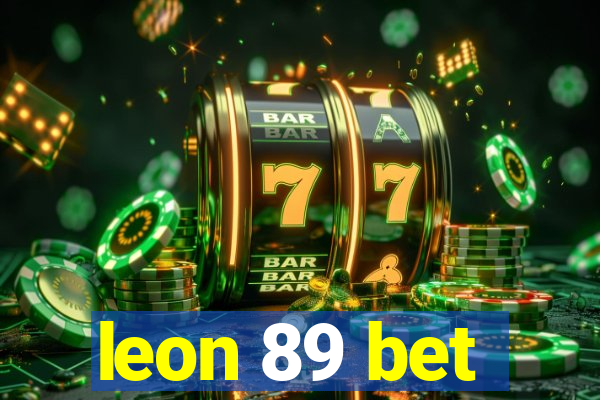 leon 89 bet