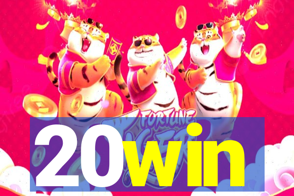 20win