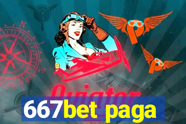 667bet paga