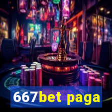 667bet paga