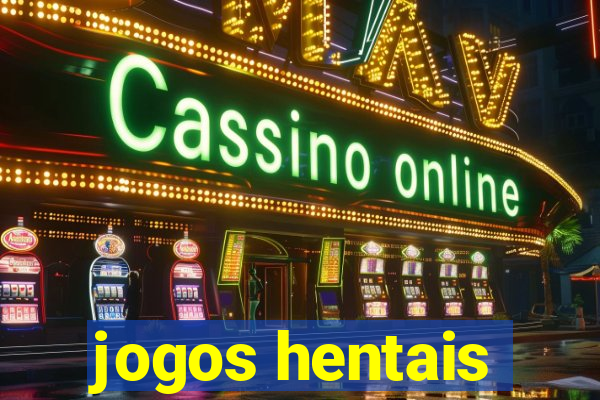 jogos hentais