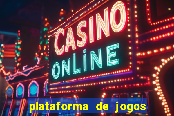 plataforma de jogos rico 33