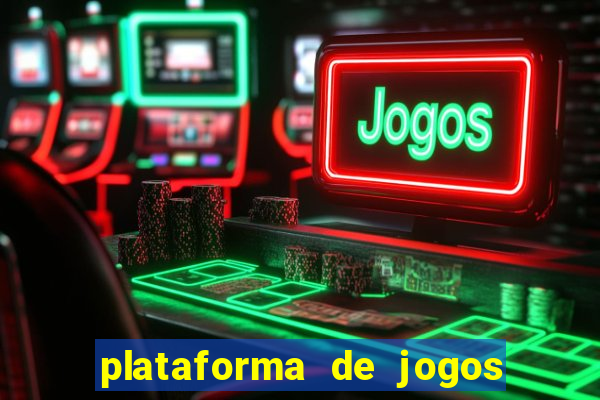 plataforma de jogos rico 33