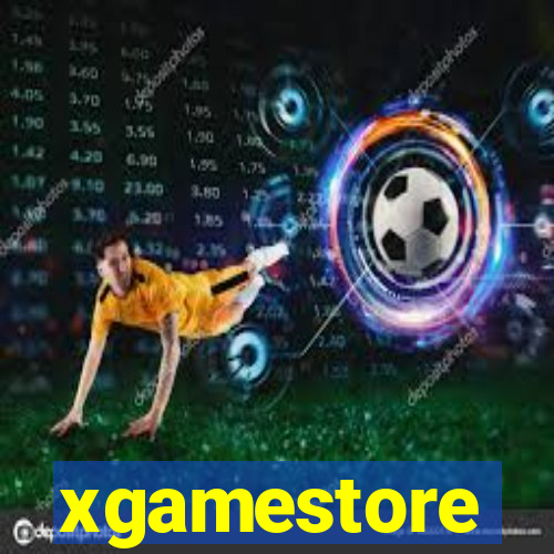 xgamestore