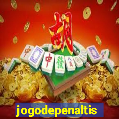 jogodepenaltis